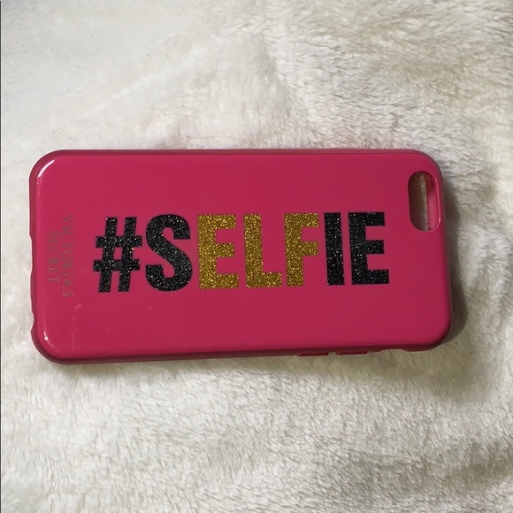 Victoria's Secret Other - VS IPhone 6 case